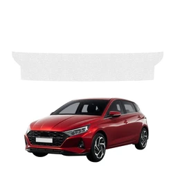GrizzGlass HeavyDuty Clear Trunk Sill Protective Film Hyundai i20 (2023-2026)