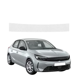 GrizzGlass HeavyDuty Clear Trunk Sill Protective Film Opel Corsa (2023-2026)