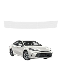 GrizzGlass HeavyDuty Clear Trunk Sill Protective Film Toyota Camry (2025-2026)