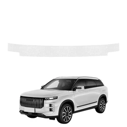 GrizzGlass HeavyDuty Clear Trunk Sill Protective Film Jaecoo J7 (2024-2026)