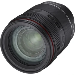 Samyang Full Frame AF 35-150mm f/2-2.8 FE Tele Zoom Lens for Leica L Mount - Black