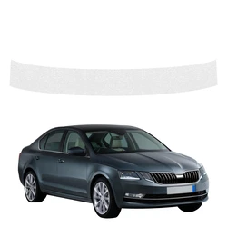 GrizzGlass HeavyDuty Clear Trunk Sill Protective Film Skoda Octavia 3 (2017-2020)