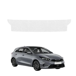 GrizzGlass HeavyDuty Clear Trunk Sill Protective Film Kia Ceed Hatchback (2021-2025)