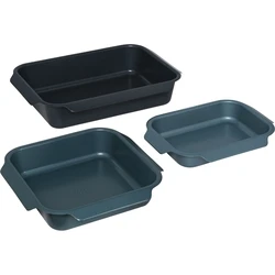 Joseph Joseph Nest 3-piece Aluminium Oven Trays