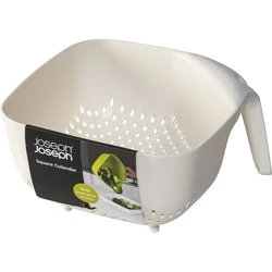 Joseph Joseph Kitchen Colander Plastic White 19x20cm (Model 40092)