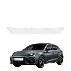 GrizzGlass HeavyDuty White Trunk Sill Protective Film Cupra Leon Sportstourer (2024-2026)