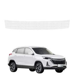 GrizzGlass HeavyDuty White Trunk Sill Protective Film BAIC BEIJING 3 (2023-2026)