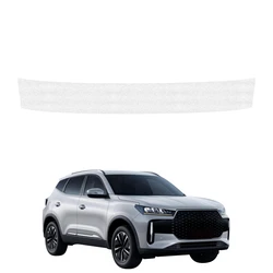 GrizzGlass HeavyDuty White Trunk Sill Protective Film Chery Tiggo 4 (2025-2026)