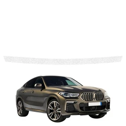 GrizzGlass HeavyDuty White Trunk Sill Protective Film BMW X6M (2019-2023)