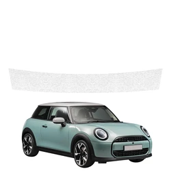 GrizzGlass HeavyDuty White Trunk Sill Protective Film Mini Cooper S (2023-2026)