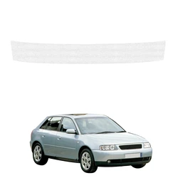 GrizzGlass HeavyDuty White Trunk Sill Protective Film Audi A3 8L Hatchback 5D (1999-2003)
