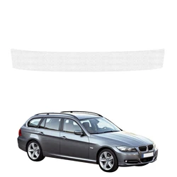 GrizzGlass HeavyDuty White Trunk Sill Protective Film BMW 3 E91 Kombi Pre-LCI (2004-2008)