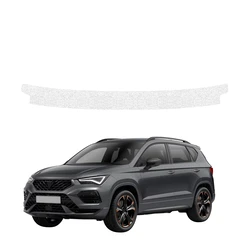 GrizzGlass HeavyDuty White Trunk Sill Protective Film Cupra Ateca (2020-2026)