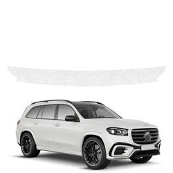 GrizzGlass HeavyDuty White Trunk Sill Protective Film Mercedes GLS 450d (2023-2026)