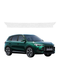 GrizzGlass HeavyDuty White Trunk Sill Protective Film MG ZS Hybrid+ (2024-2026)