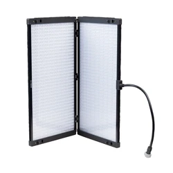 Nanlite PavoSlim 240B Bi-Colour LED Video Light