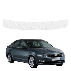 GrizzGlass HeavyDuty White Trunk Sill Protective Film Skoda Octavia 3 (2017-2020)
