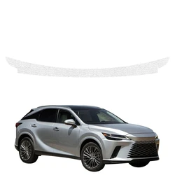 GrizzGlass HeavyDuty White Trunk Sill Protective Film Lexus RX 350h (2022-2026)
