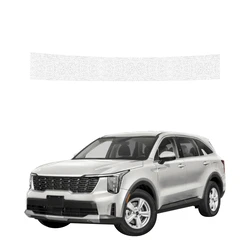 GrizzGlass HeavyDuty White Trunk Sill Protective Film Kia Sorento (2023-2026)