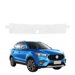 GrizzGlass HeavyDuty White Trunk Sill Protective Film MG ZS Classic (2019-2025)