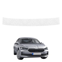 GrizzGlass HeavyDuty White Trunk Sill Protective Film Skoda Superb 4 Liftback (2024-2026)