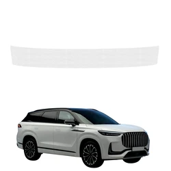GrizzGlass HeavyDuty Clear Trunk Sill Protective Film Jaecoo 8 (2025-2026)