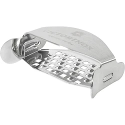 Victorinox Cheese Grater Stainless Steel Silver 3.3x2.2 cm (MPN 7.60 76)