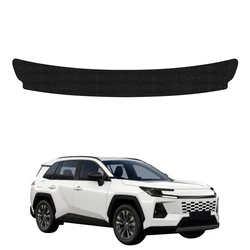 GrizzGlass HeavyDuty Black Trunk Sill Protective Film Toyota RAV4 (2026)