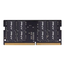 Μνήμη RAM Φορητού PNY 8gb Ddr4 3200mhz 25600 Mn8gsd43200-Si Bulk