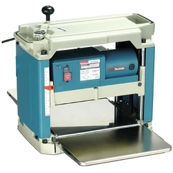 Makita 2012NB Portable Planer 1650W, 8500 rpm, 304 mm