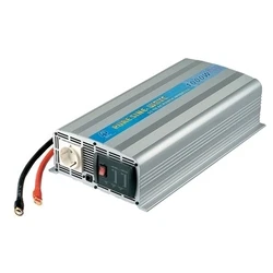 DC 12V to AC 220V Inverter 1000W (INT-1000W)