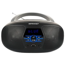Ραδιόφωνο PRIME3 Boombox Abb11bt Bluetooth Fm