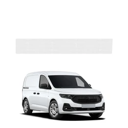GrizzGlass HeavyDuty Clear Left Cargo Door Sill Protective Film Ford Transit Connect (2022-2026)