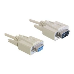 Καλώδιο DeLock serial extension - 2 m