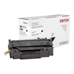 Toner Συμβατό Xerox Everyday - Black (Alternative to: HP Q5949A, HP Q7553A)