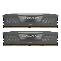 Corsair Μνήμη RAM D5 6000 32GB C36 Vengeance K2