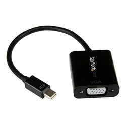 Αντάπτορας Mini DisplayPort StarTech 1.2 to VGA - 1920x1200 - 22 cm