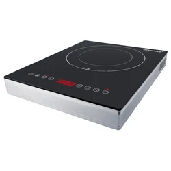 Ηλεκτρική Εστία Steba HK 30 Ceramic Glass Hob