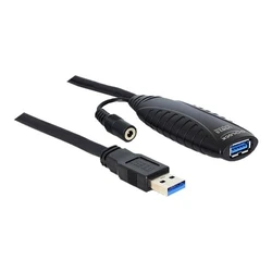 Καλώδιο USB DeLock - extension - USB 3.0