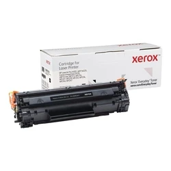 Toner Xerox Everyday - high yield - Black (Alternative to: HP CF283X, Canon CRG-137)