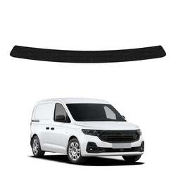 GrizzGlass HeavyDuty Black Trunk Sill Protective Film Ford Transit Connect (2022-2026)