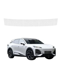 GrizzGlass HeavyDuty Clear Trunk Sill Protective Film Changan Deepal S07 (2026)