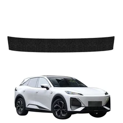 GrizzGlass HeavyDuty Black Trunk Sill Protective Film Changan Deepal S07 (2026)