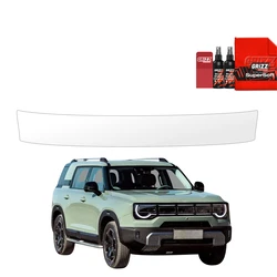 GrizzGlass BodyShield Trunk Sill Protective Film BAIC BJ30 (2026)