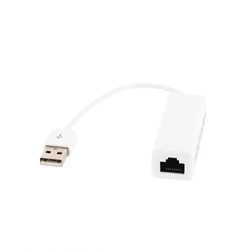 Αντάπτορας Δικτύου USB Cabletech σε RJ45 εξωτερική κάρτα δικτύου