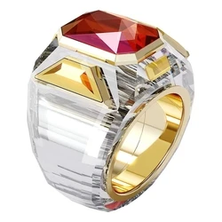 Swarovski Γυναικείο Δαχτυλίδι με Πέτρες 5607363