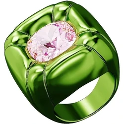 Swarovski Γυναικείο Δαχτυλίδι με Πέτρες 5610804