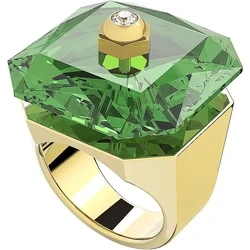Swarovski Γυναικείο Δαχτυλίδι με Πέτρες από Ατσάλι 5620762