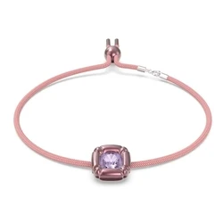 Swarovski Dulcis Κολιέ Ροζ 5626400