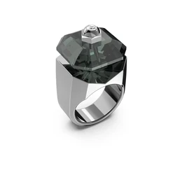Swarovski Γυναικείο Δαχτυλίδι με Πέτρες από Ατσάλι 5628578